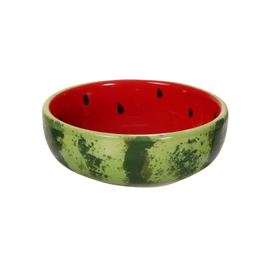 Bowl formato Melancia