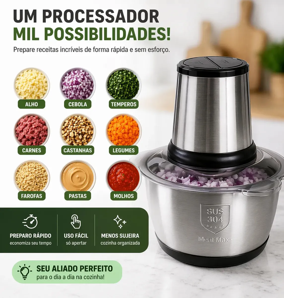 CorteMax Pro 2,5L